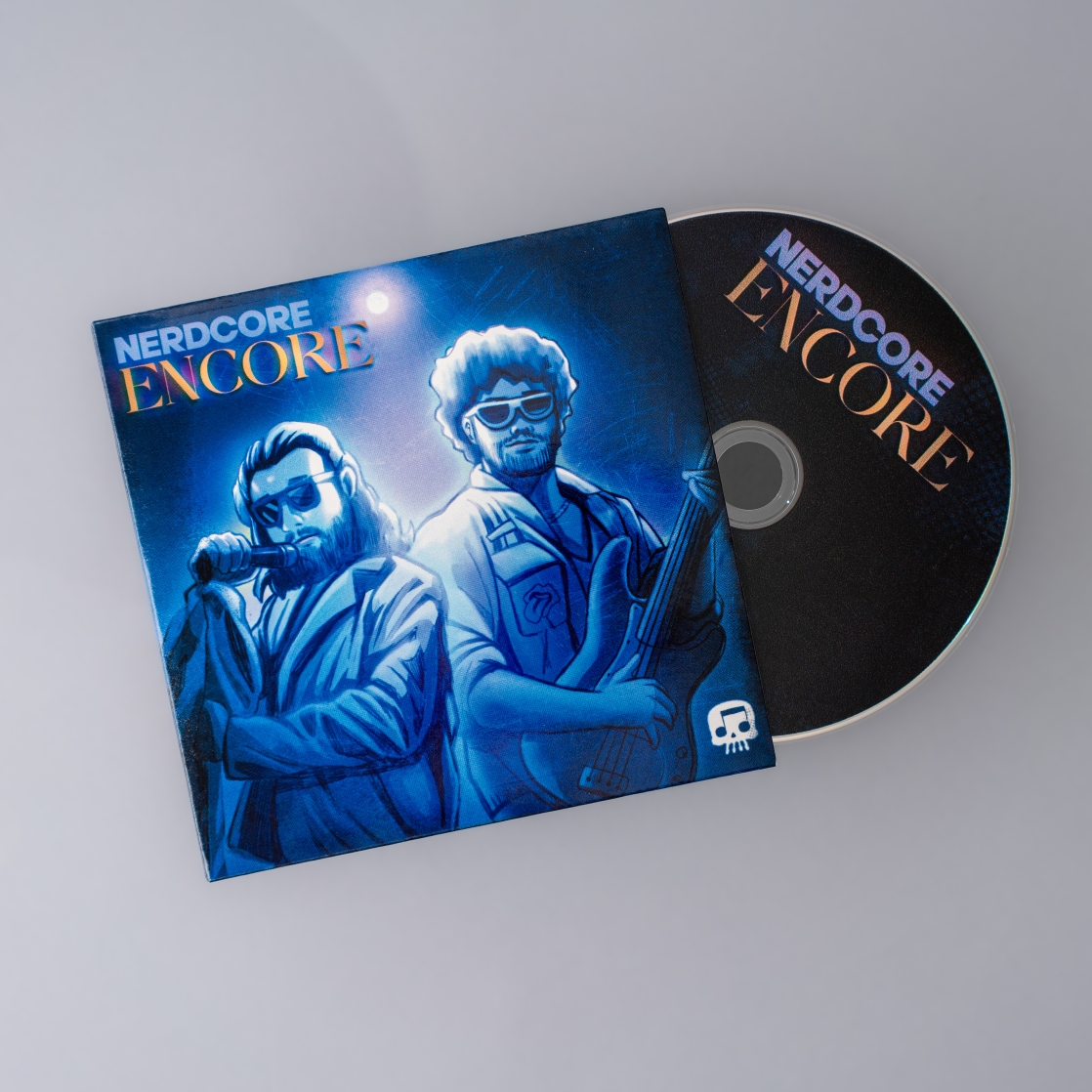 JT Music CD Collection 2