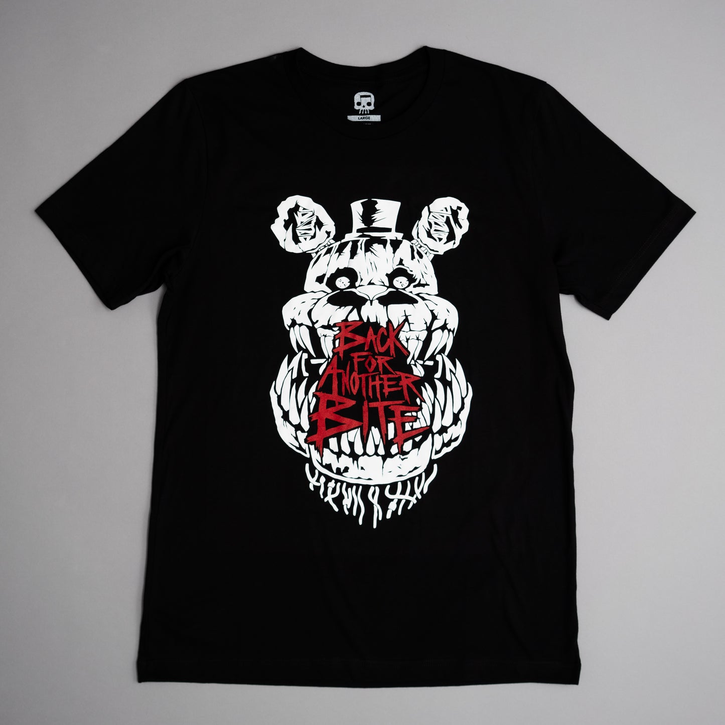 Back for Another Bite T-Shirt