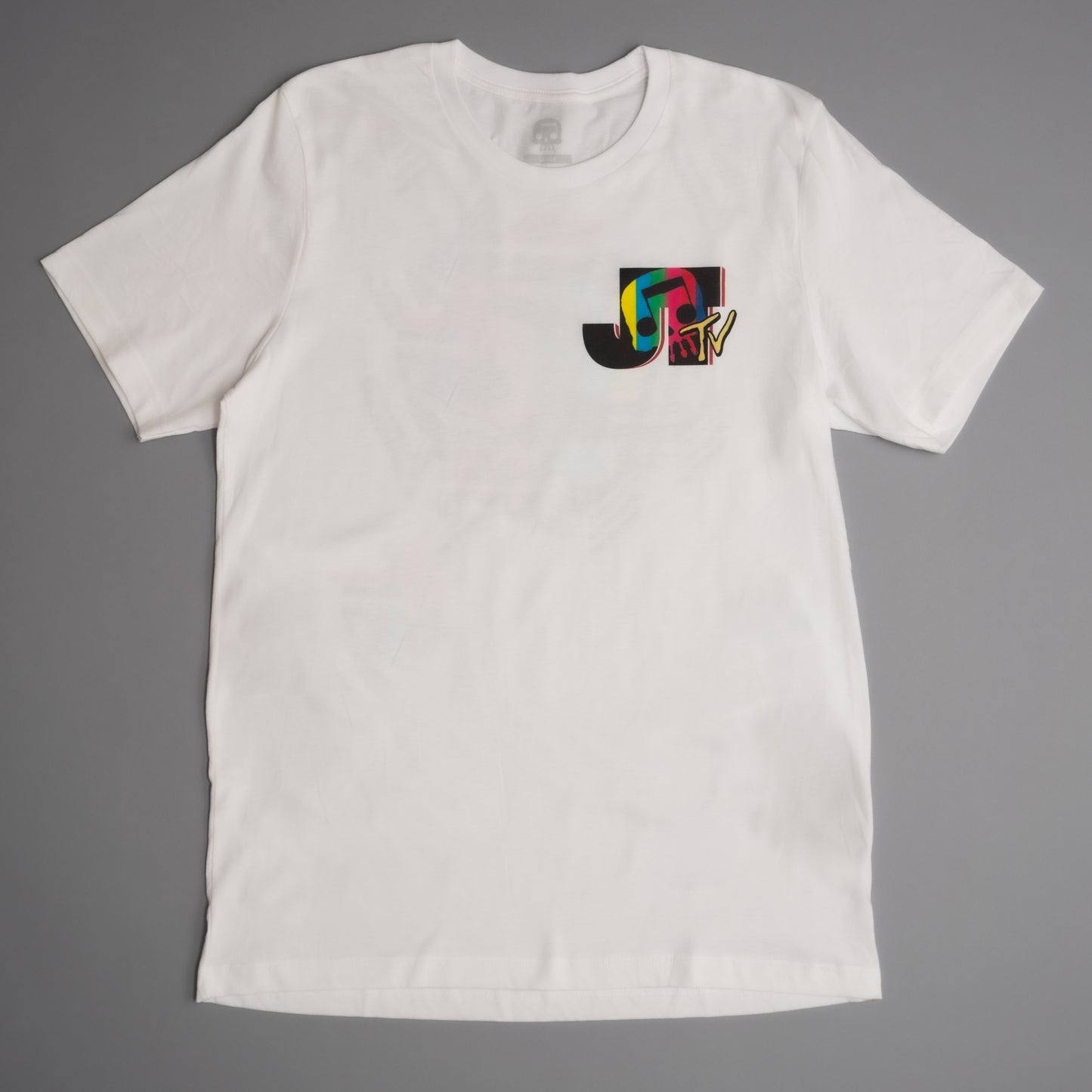 JTTV Tee