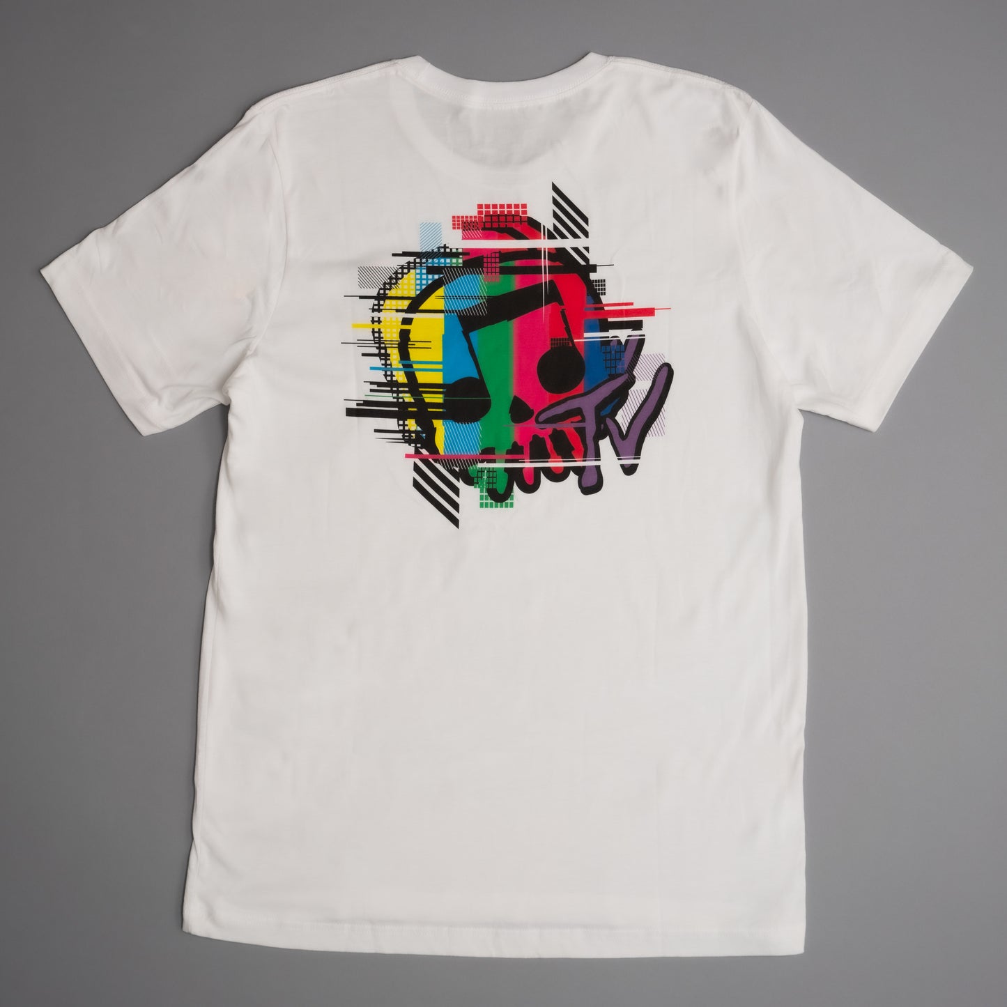 JTTV Tee