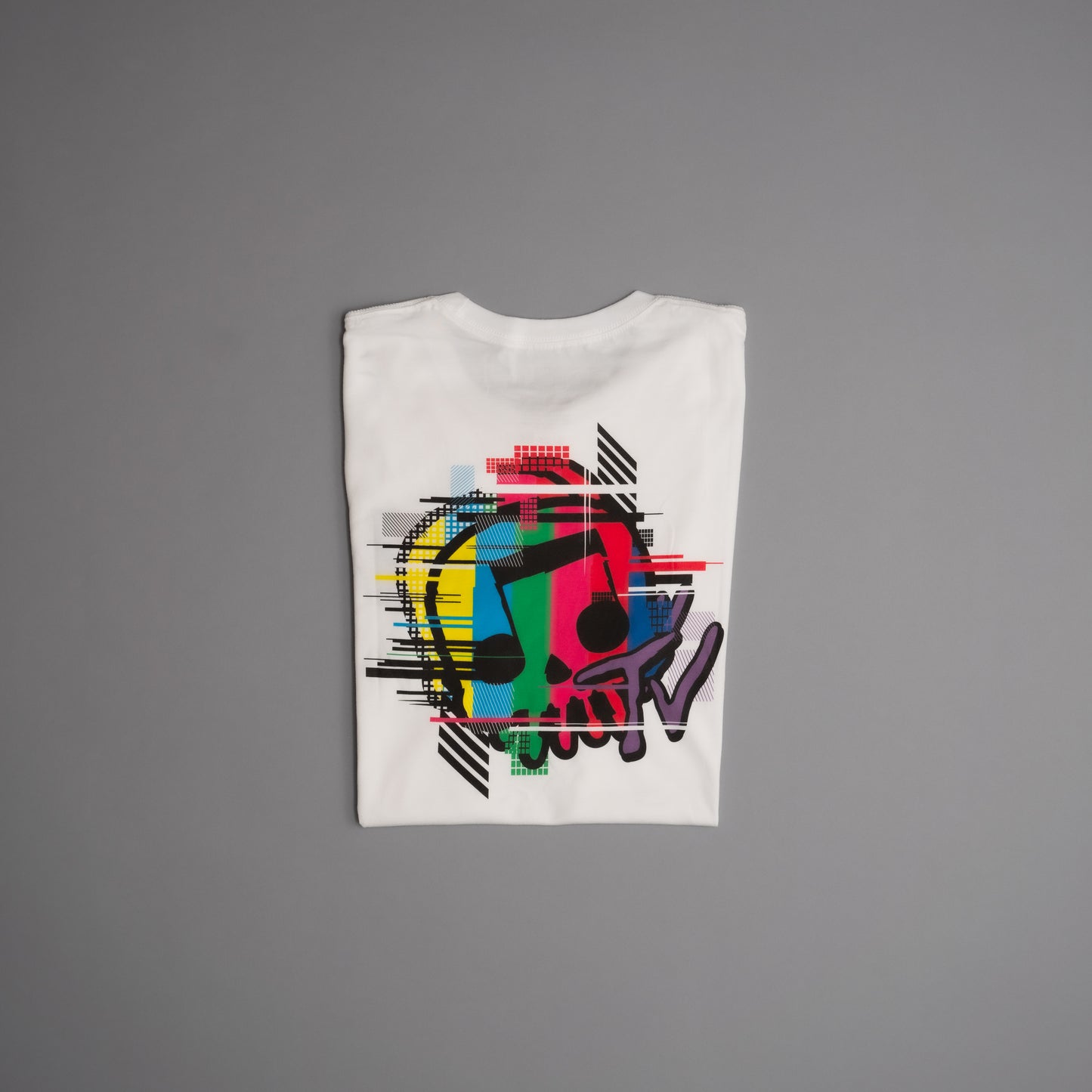 JTTV Tee