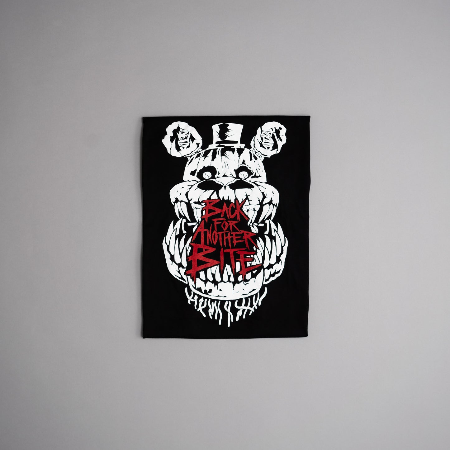 Back for Another Bite T-Shirt