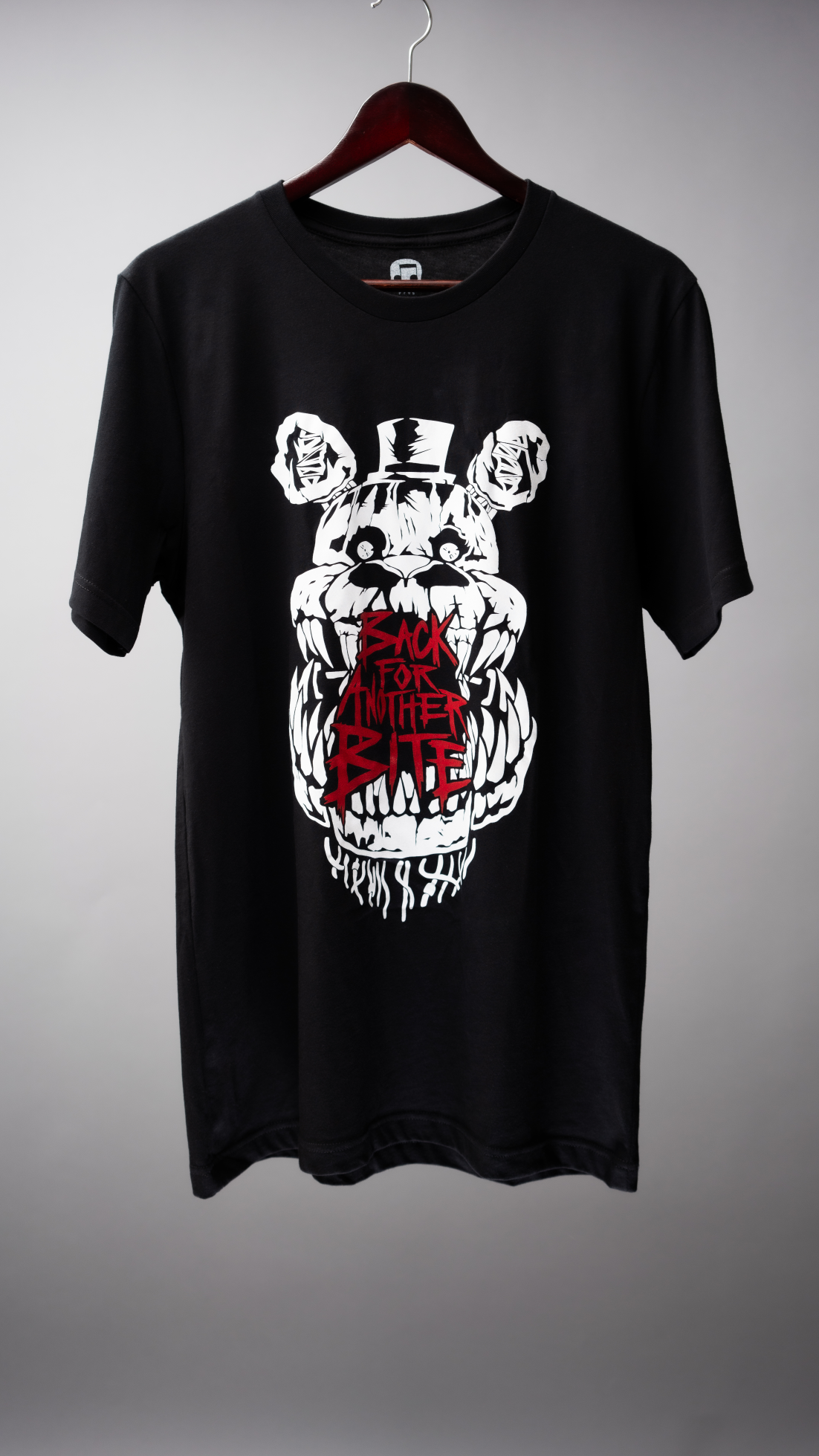 Back for Another Bite T-Shirt