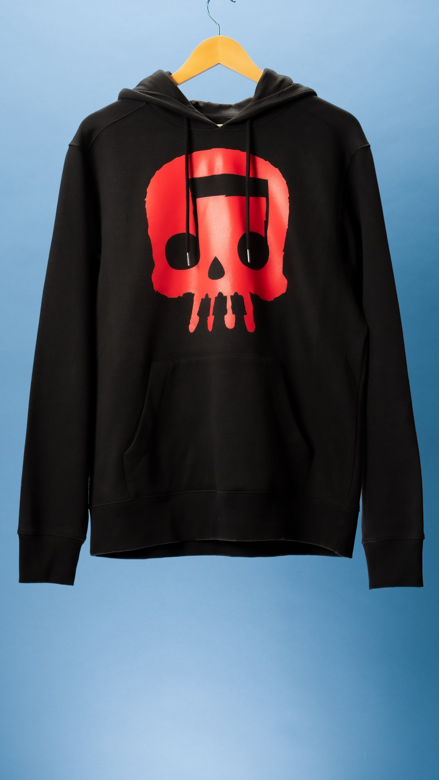 JT Music OG Logo Hoodie
