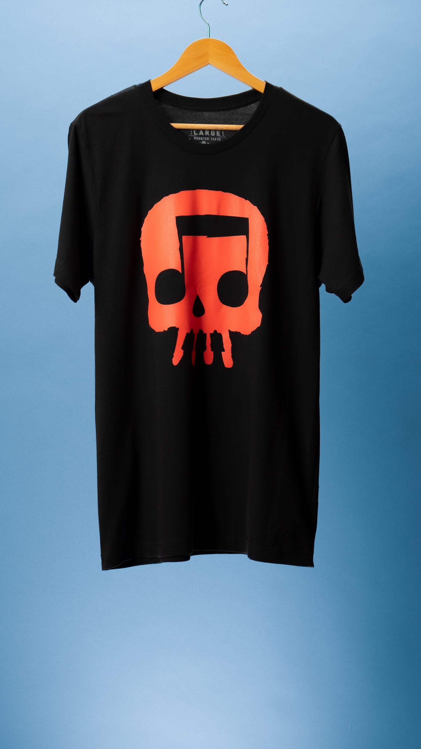 JT Music OG Logo Tee (RT)