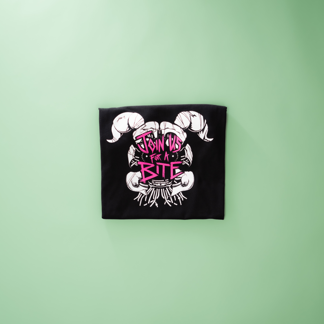 Join Us for a Bite T-Shirt