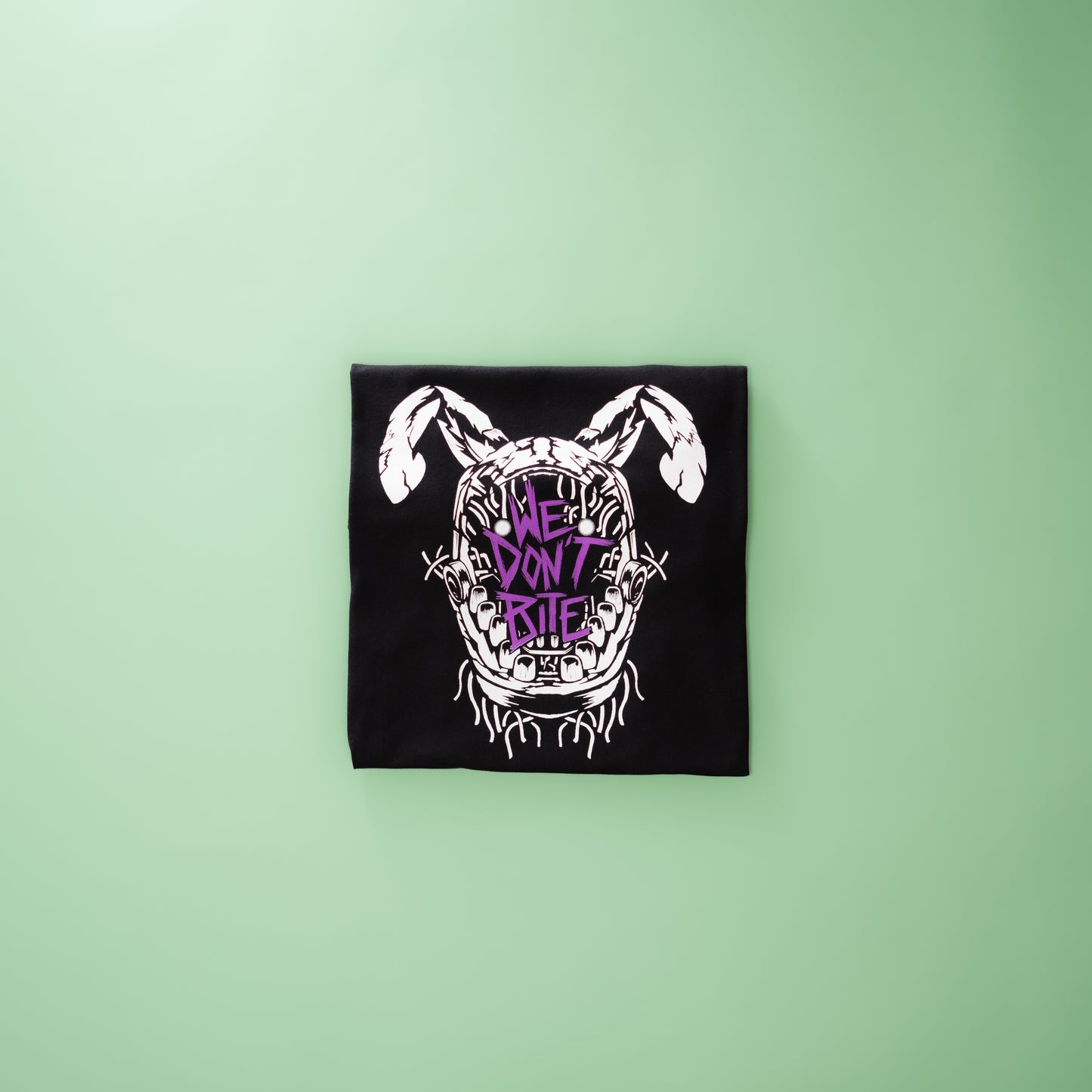 We Don't Bite T-Shirt