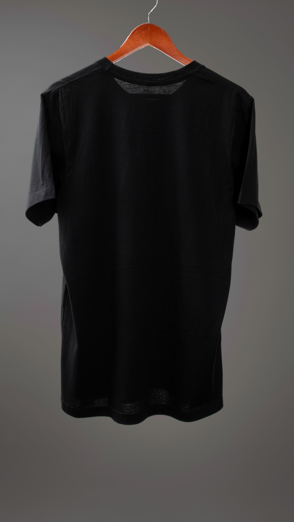 JT Music DOOM Black Tee