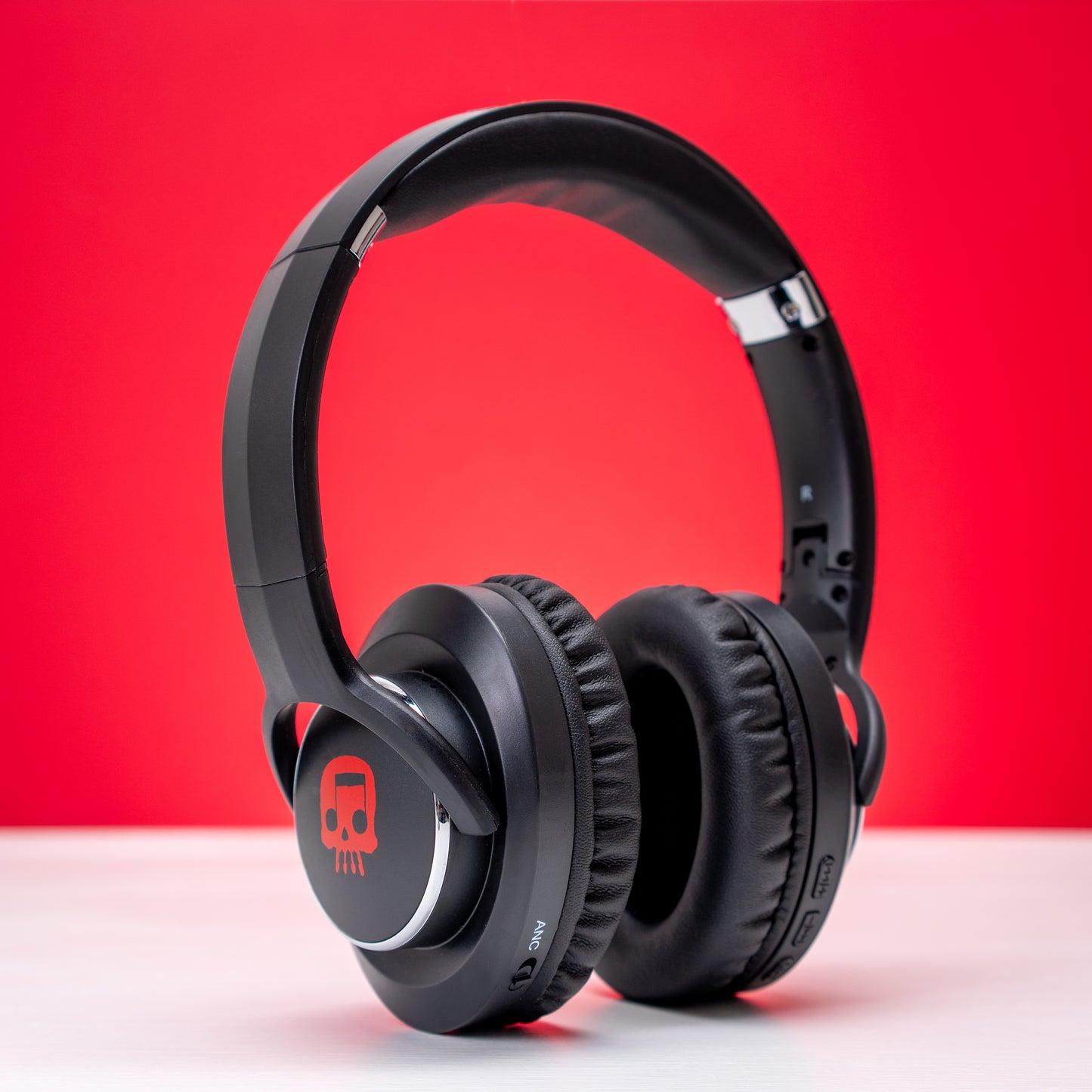 JT Music Headphones