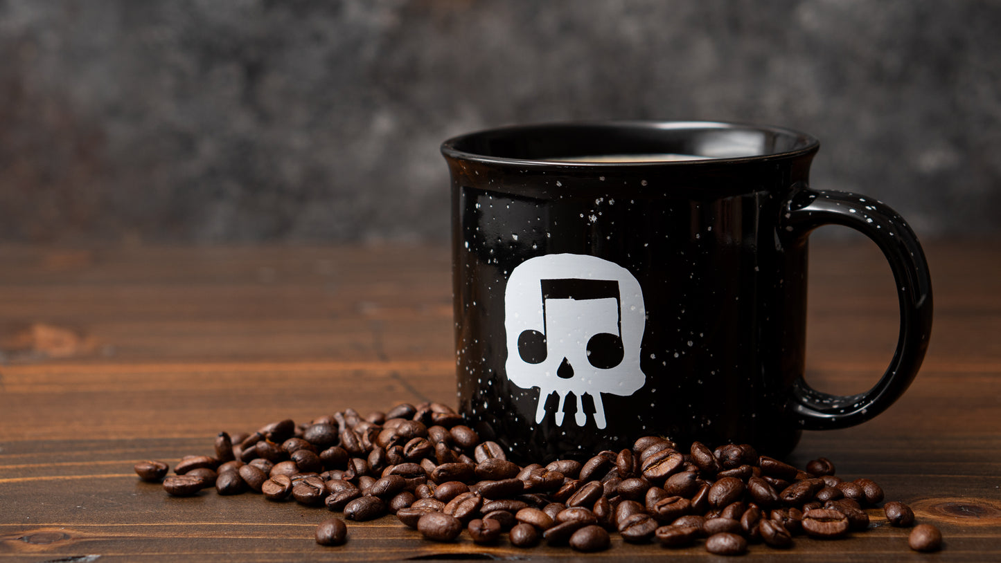 JT Music Mug