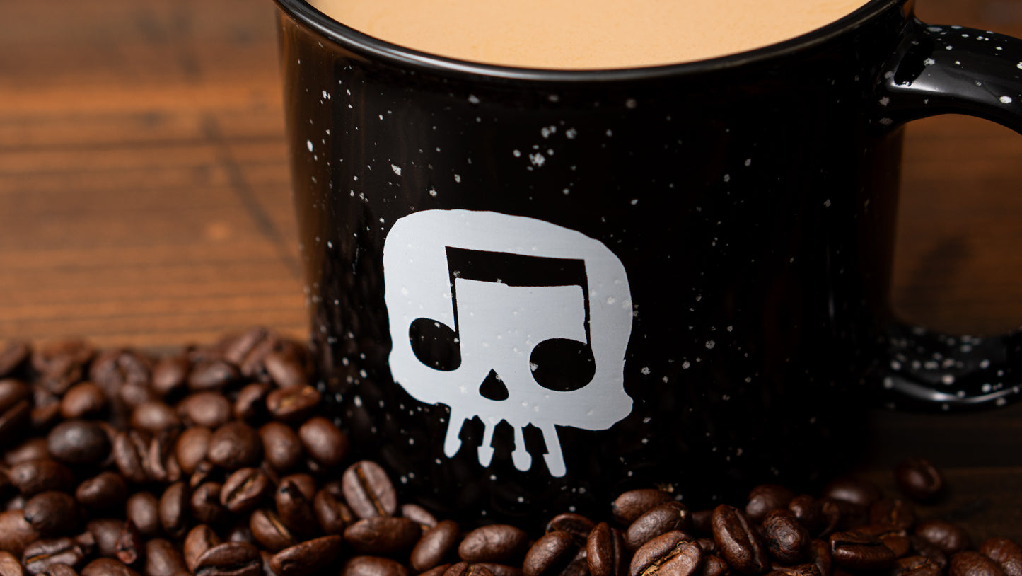 JT Music Mug