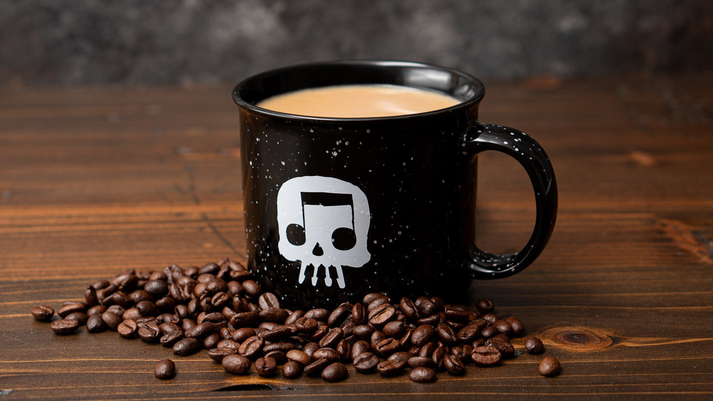 JT Music Mug