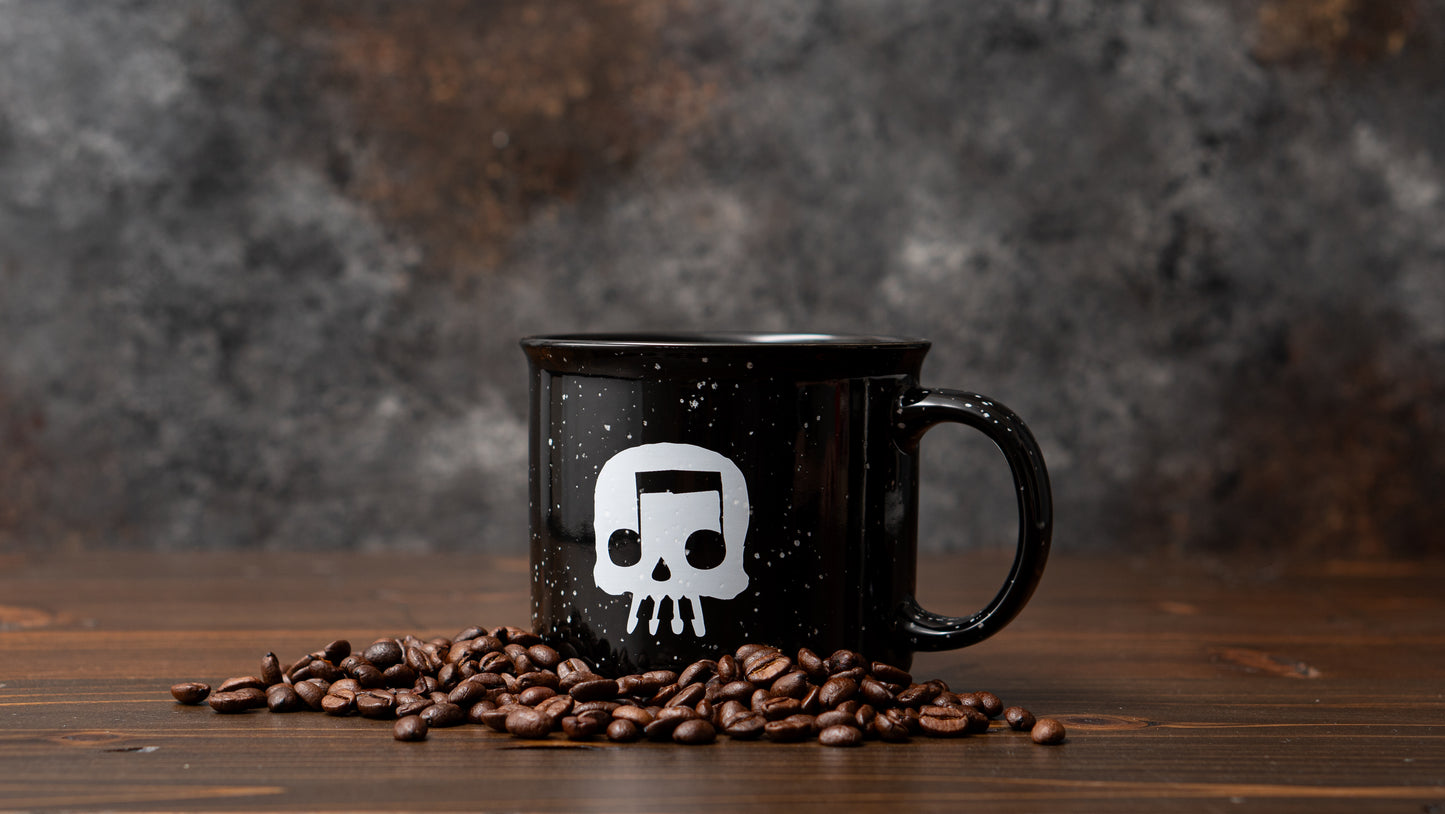 JT Music Mug