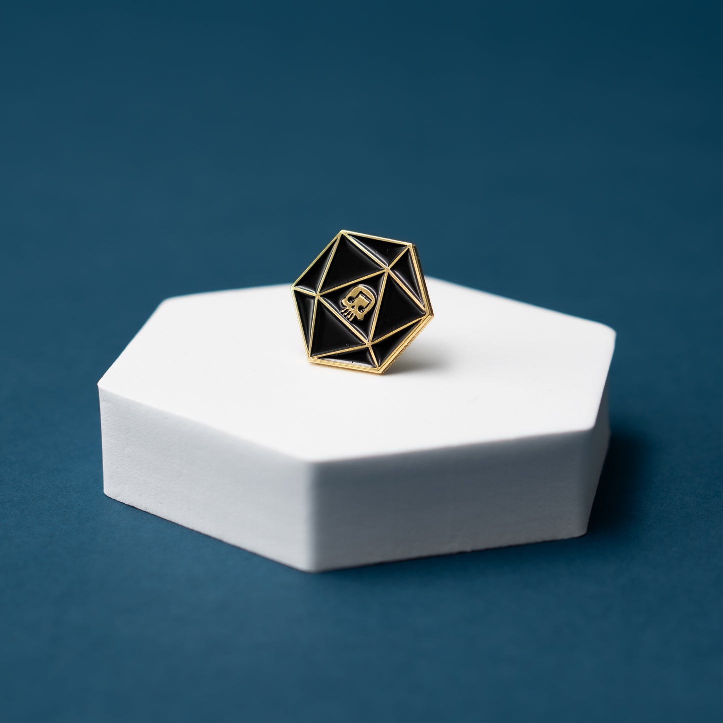 JT XXII Pin
