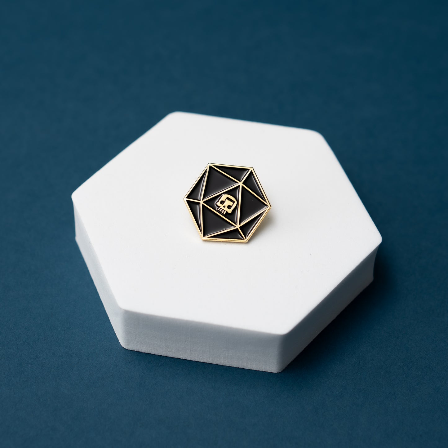 JT XXII Pin