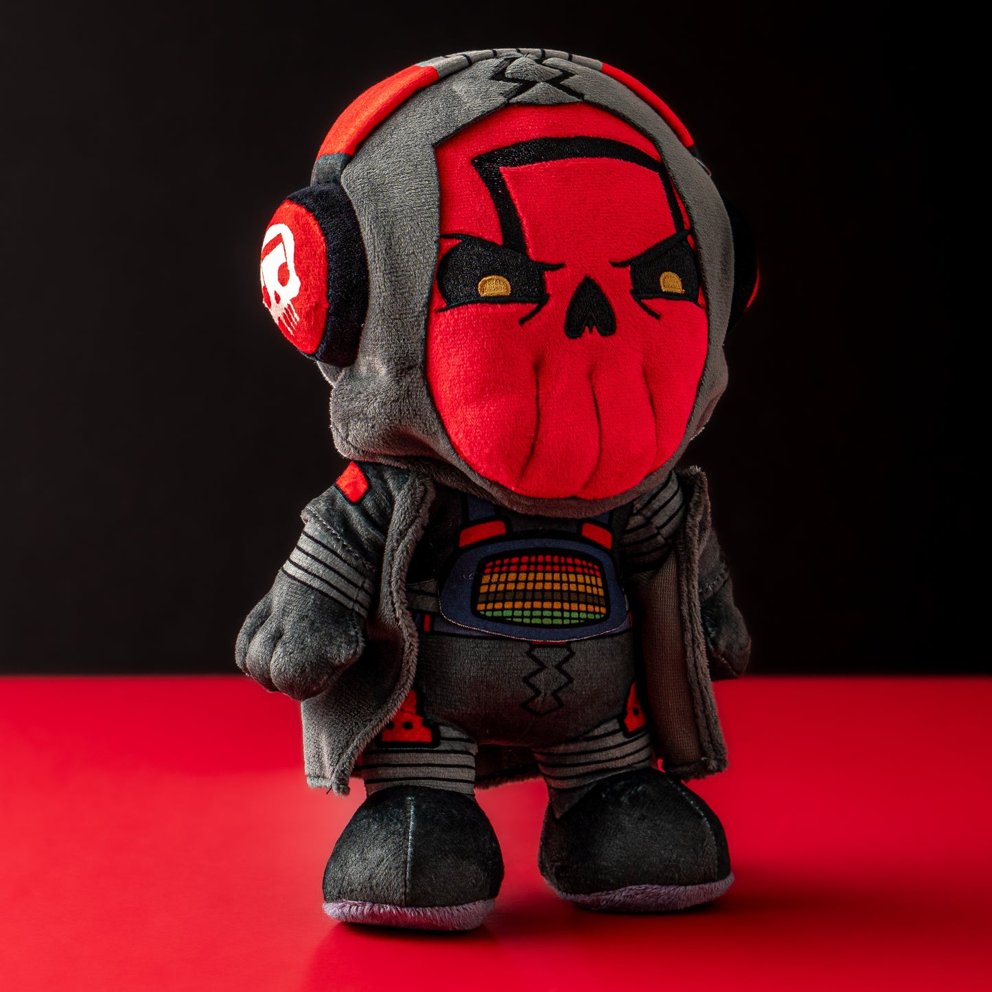 Killer Hook Plushie