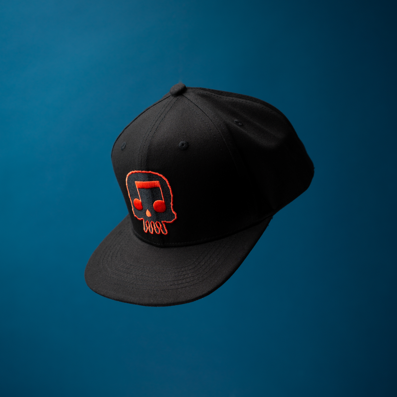 JT Music Logo Hat