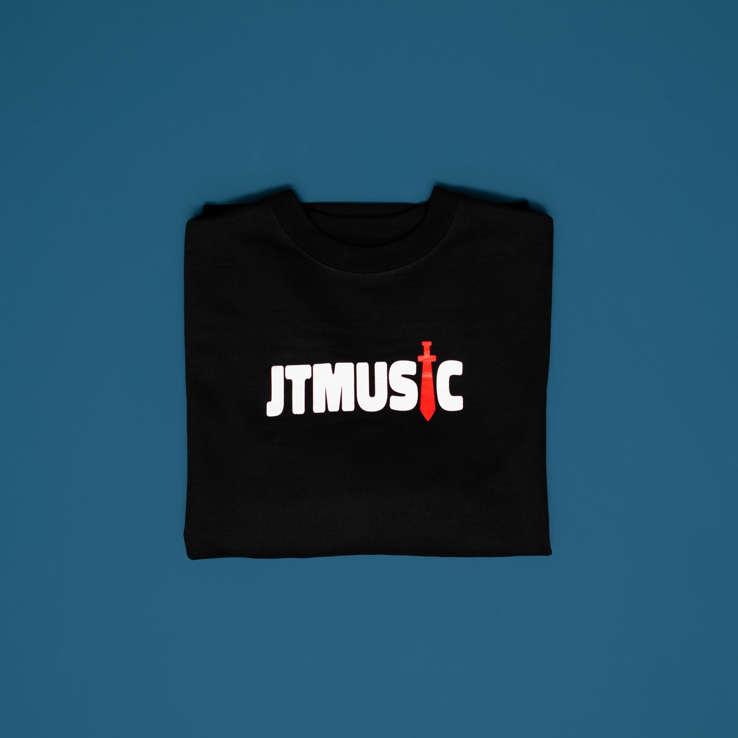 JT Music Crew Sweater