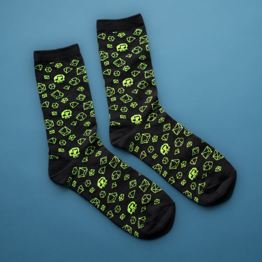 JT XXII Socks