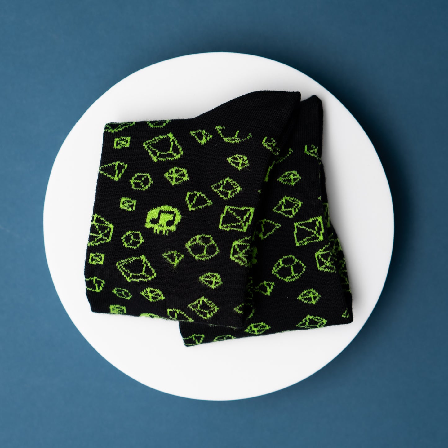 JT XXII Socks