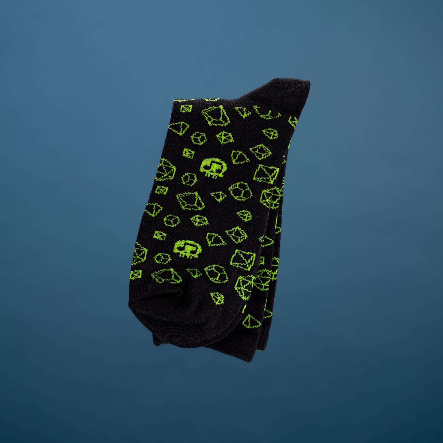 JT XXII Socks