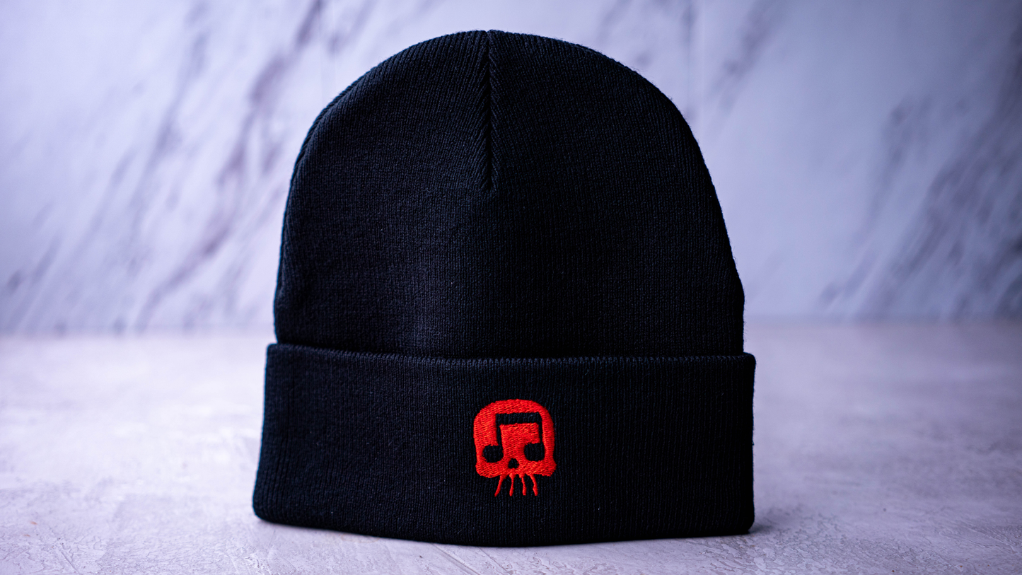 JT Music Beanie
