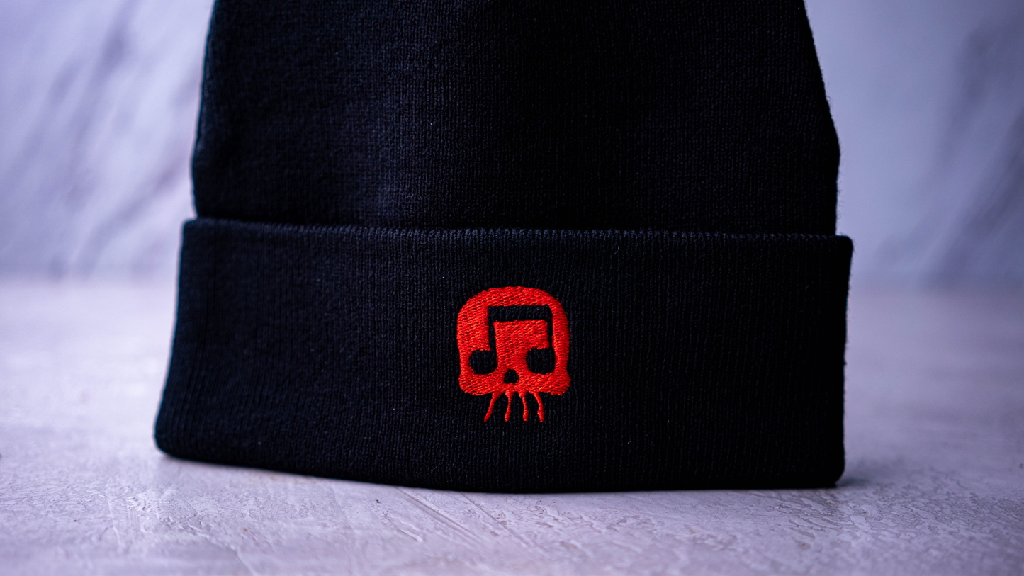 JT Music Beanie