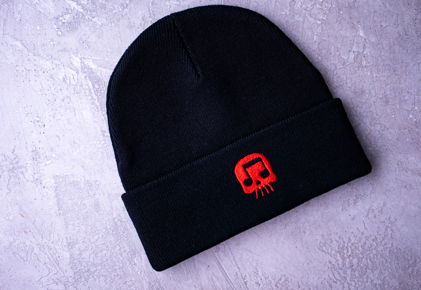 JT Music Beanie