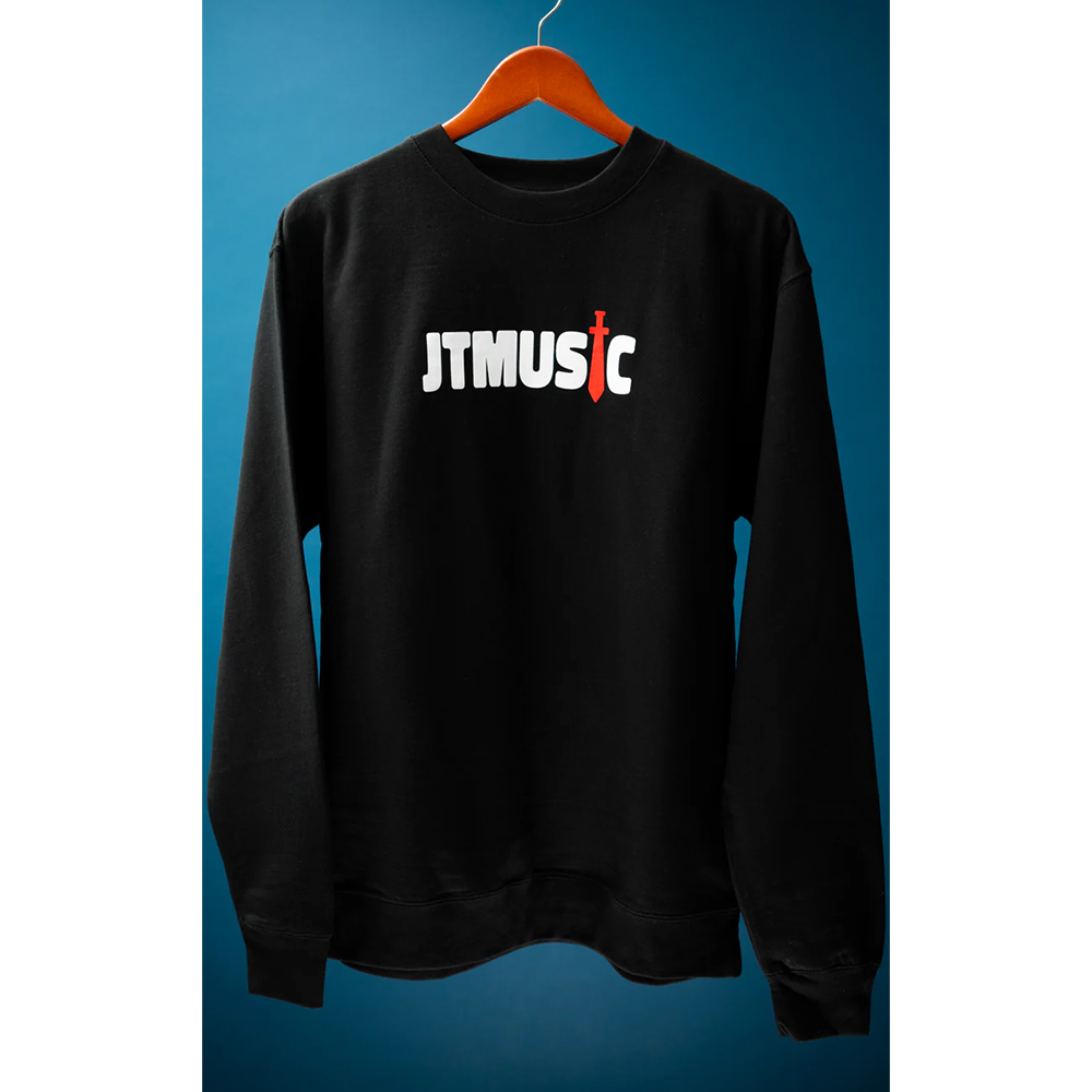 JT Music Crew Sweater
