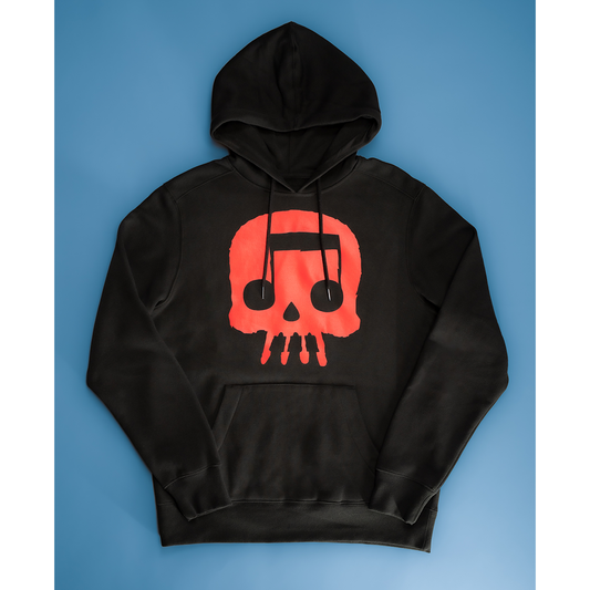 JT Music OG Logo Hoodie