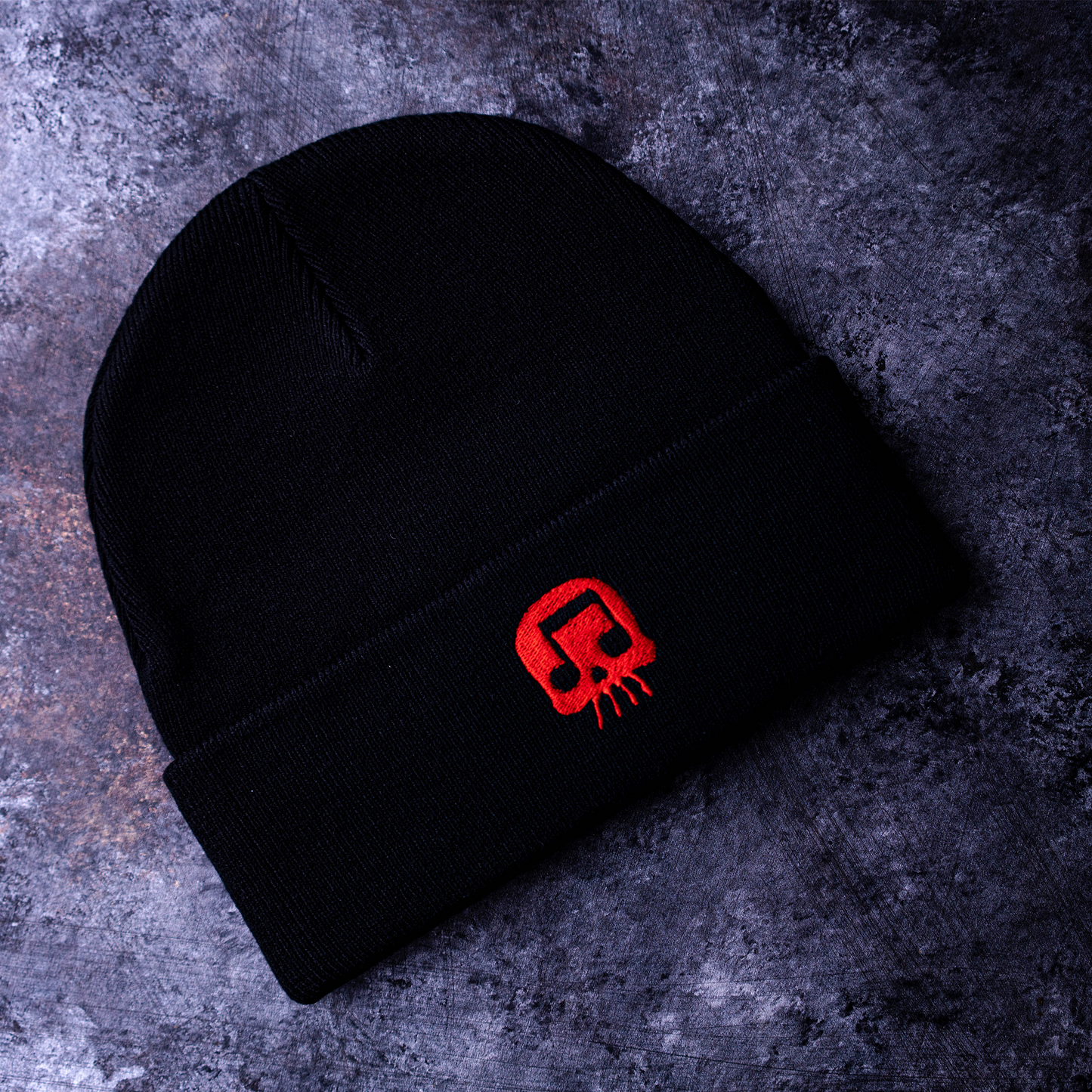 JT Music Beanie