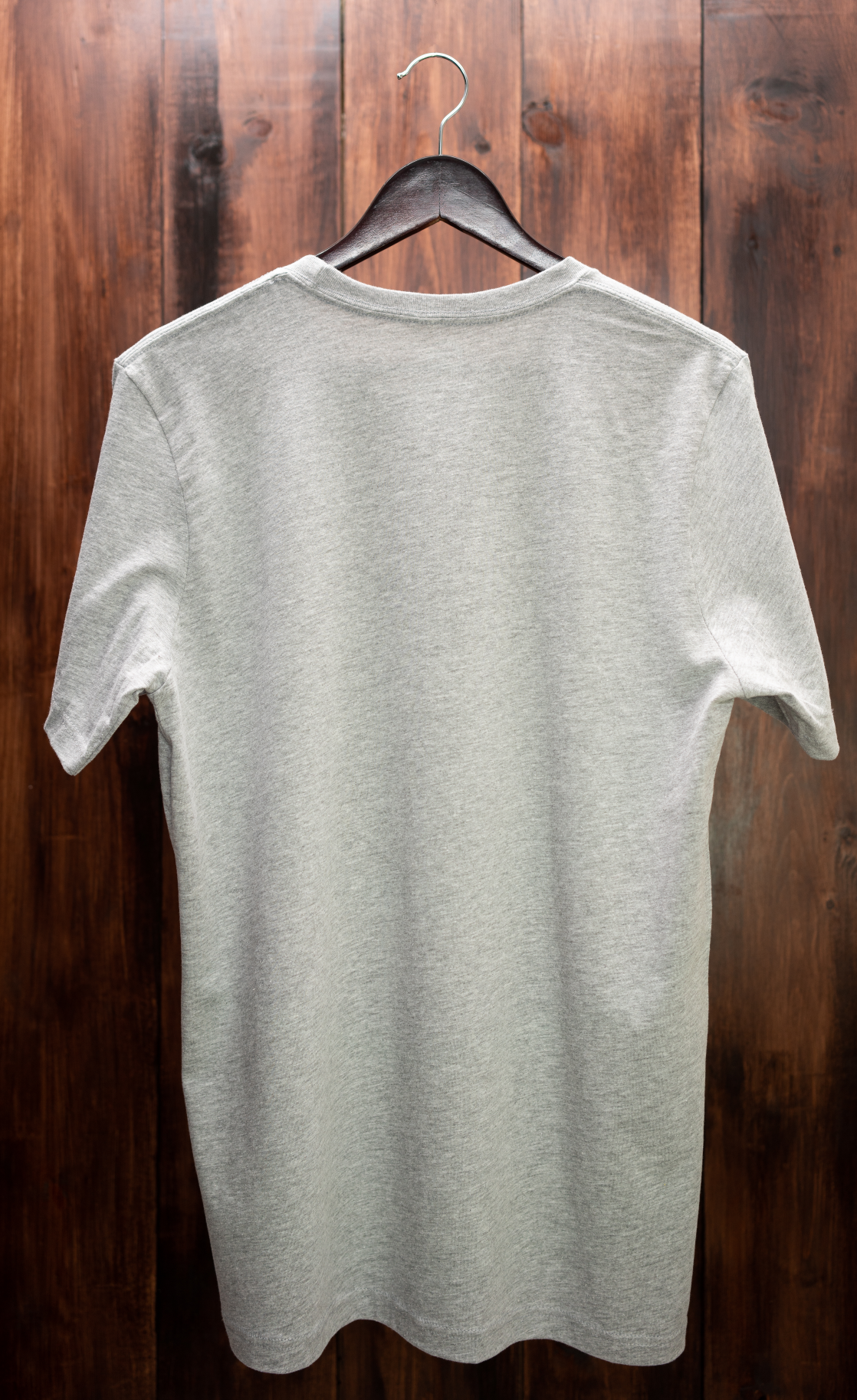 JT Music Retro Style Logo Tee