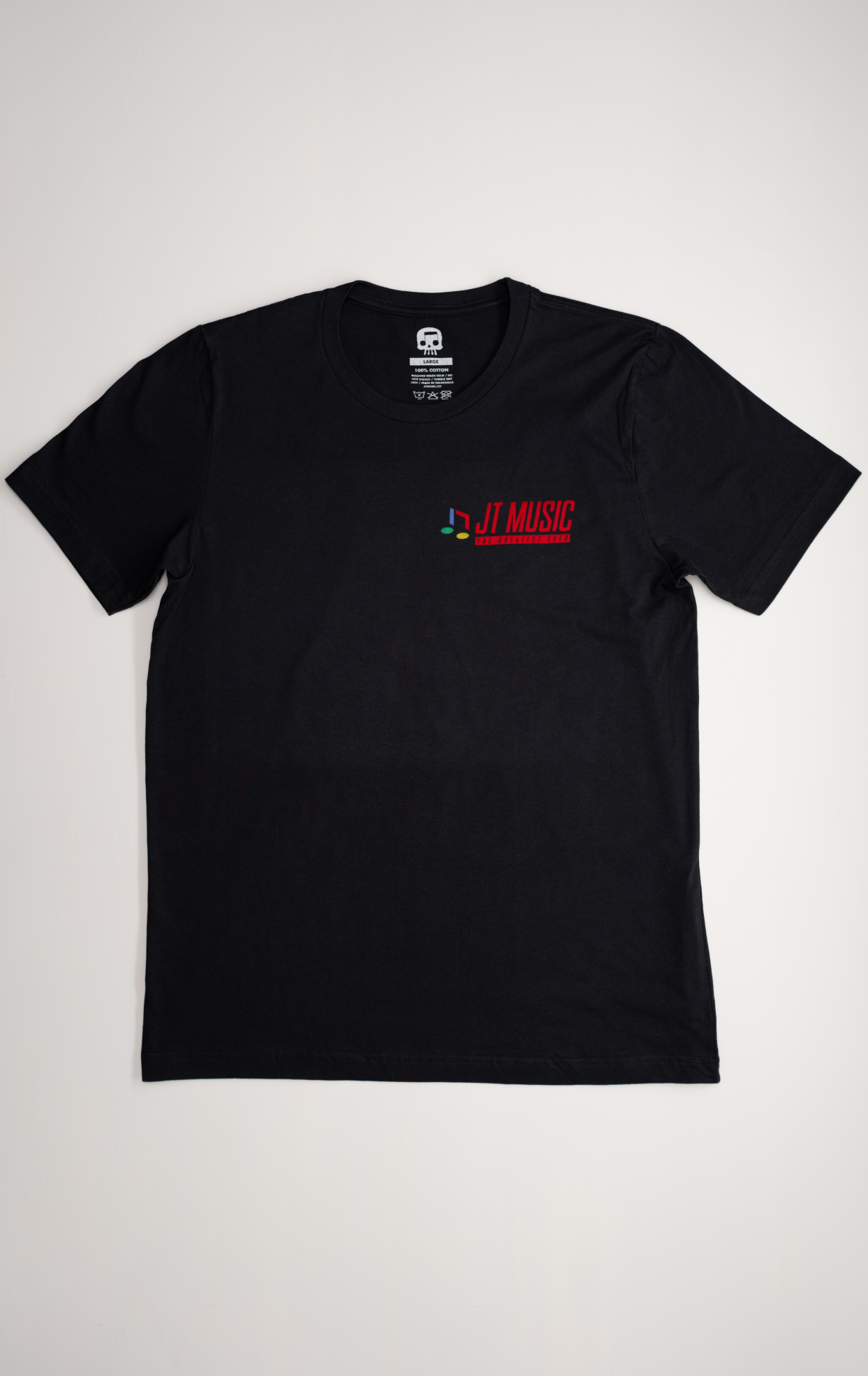 JT Music Super JT Shirt