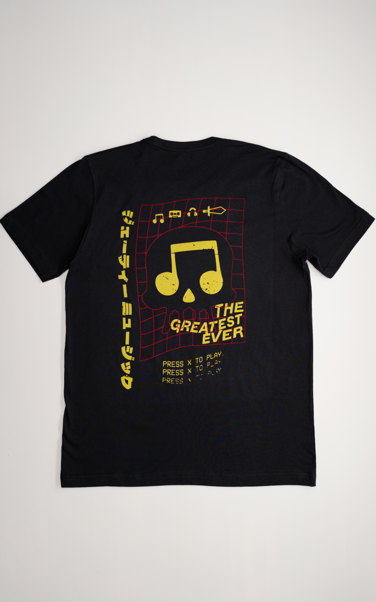 JT Music Super JT Shirt