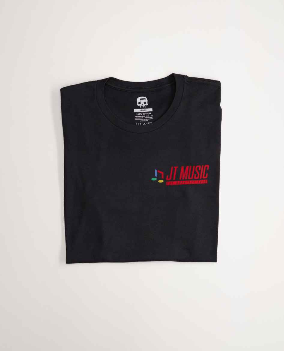 JT Music Super JT Shirt