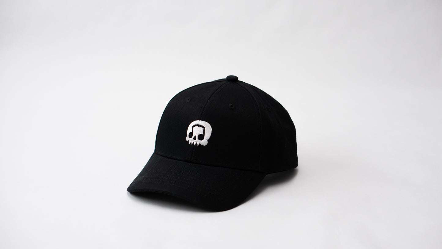 JT Music Lil Skull Hat