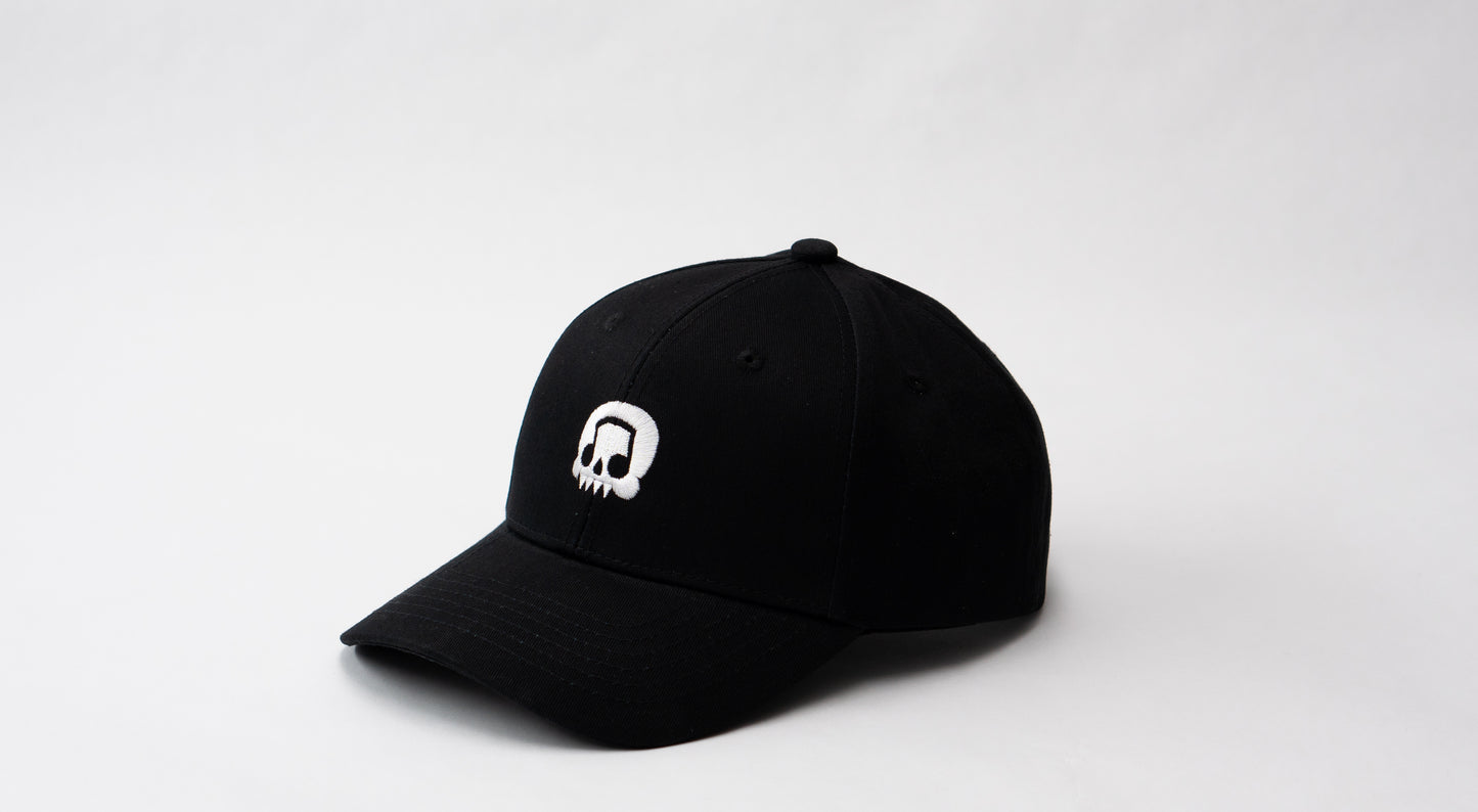 JT Music Lil Skull Hat