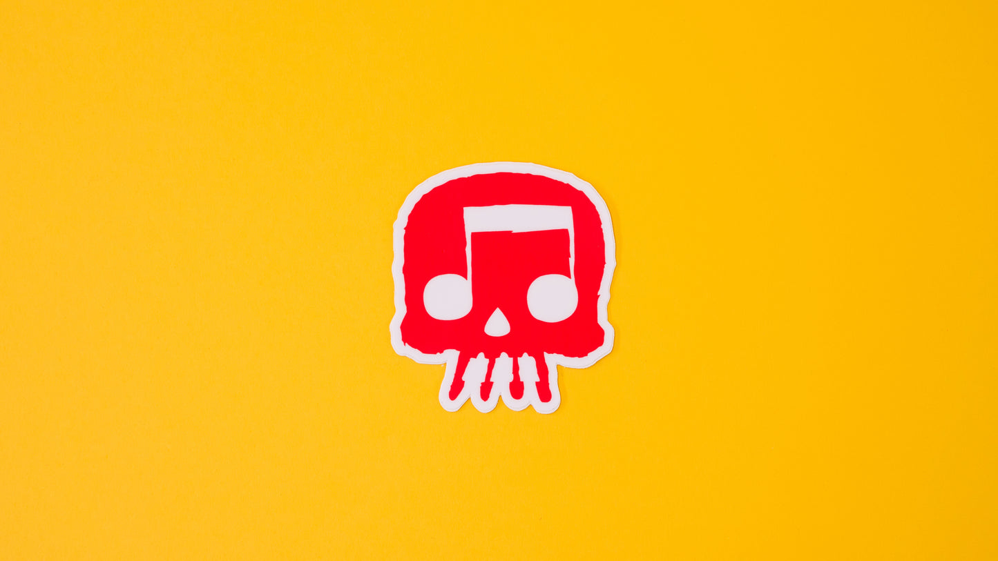 JT Music Sticker Pack