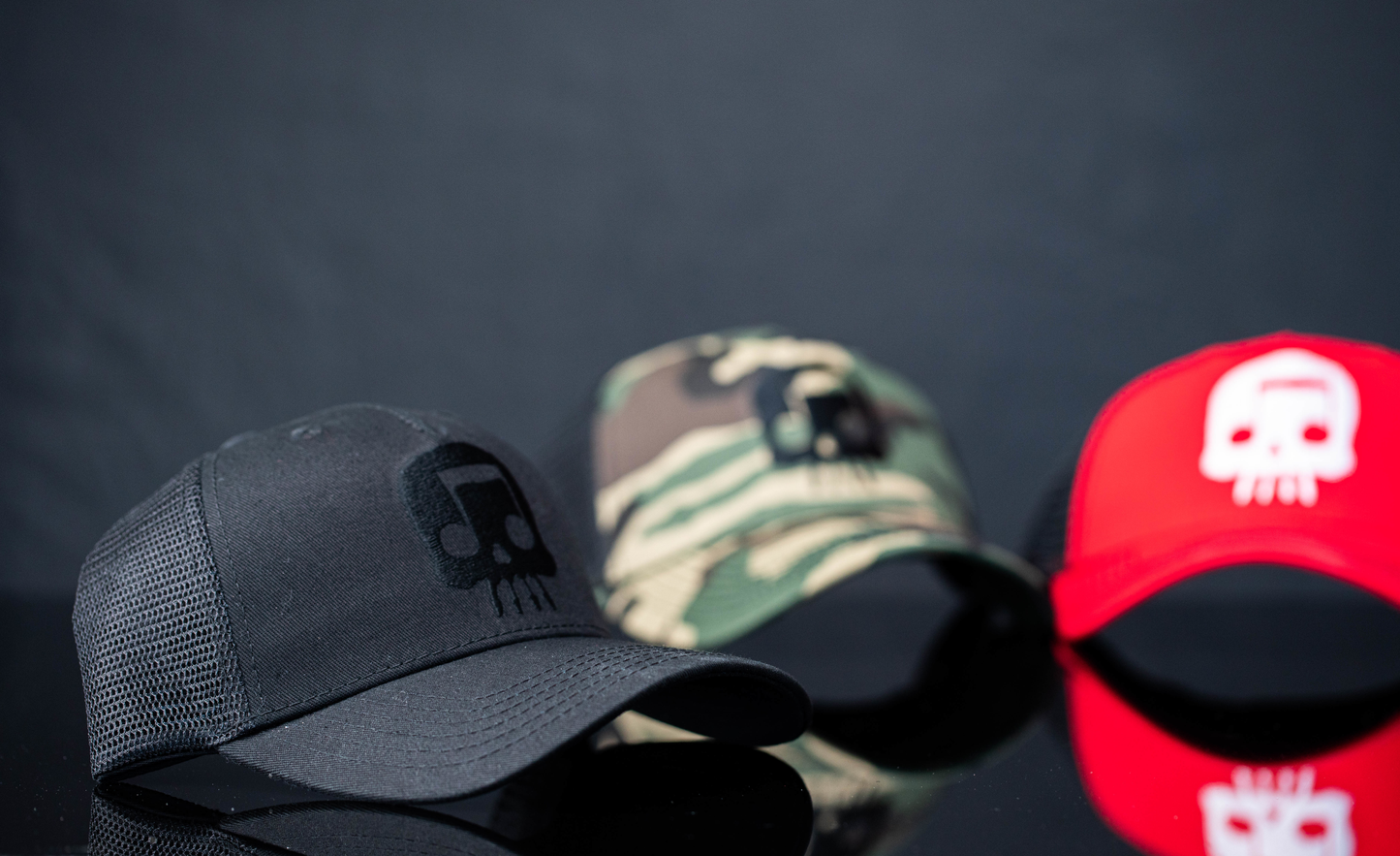 JT Music Hat 2