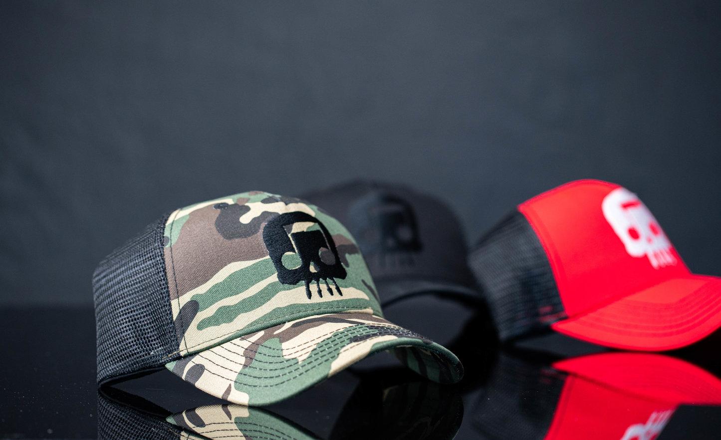 JT Music Hat 2