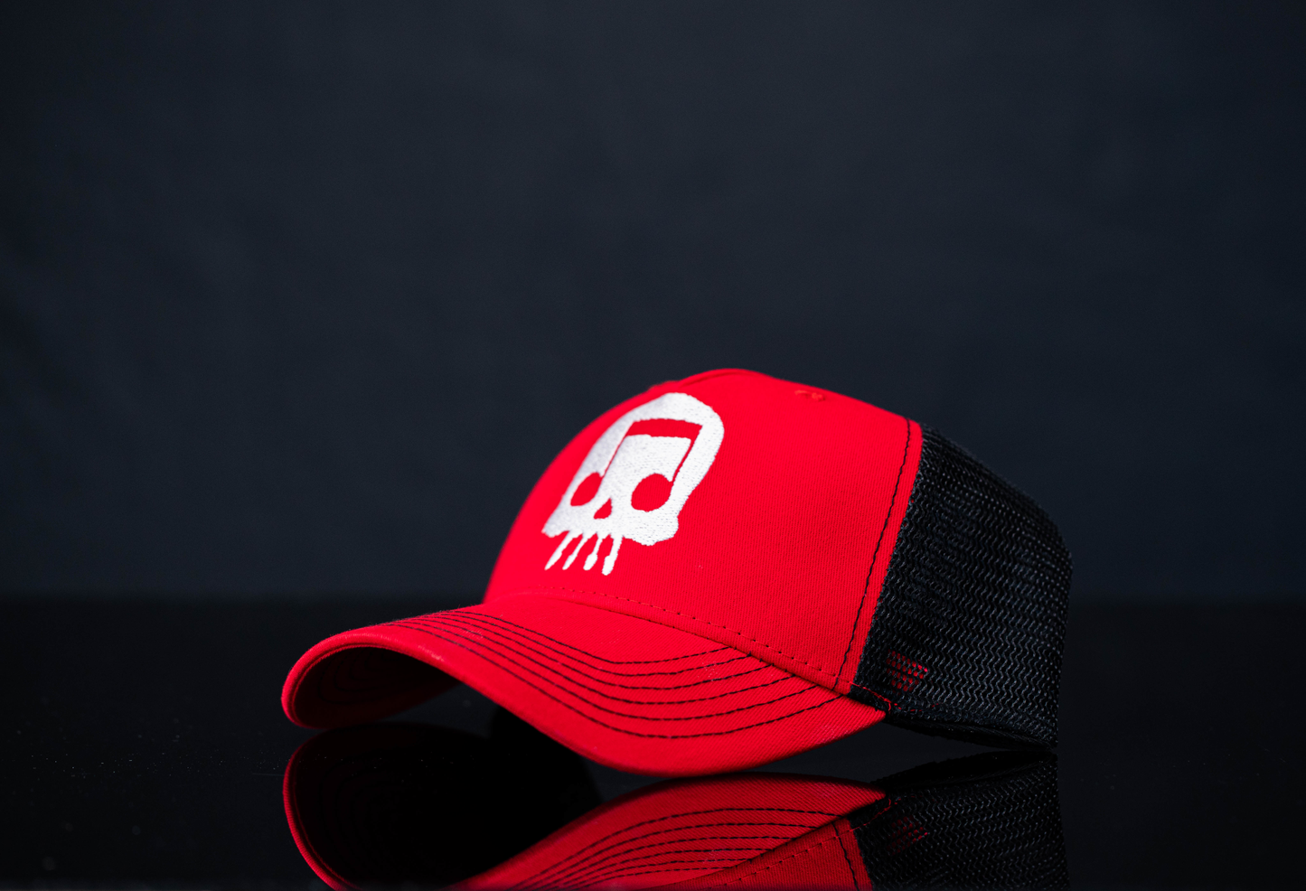 JT Music Hat 2