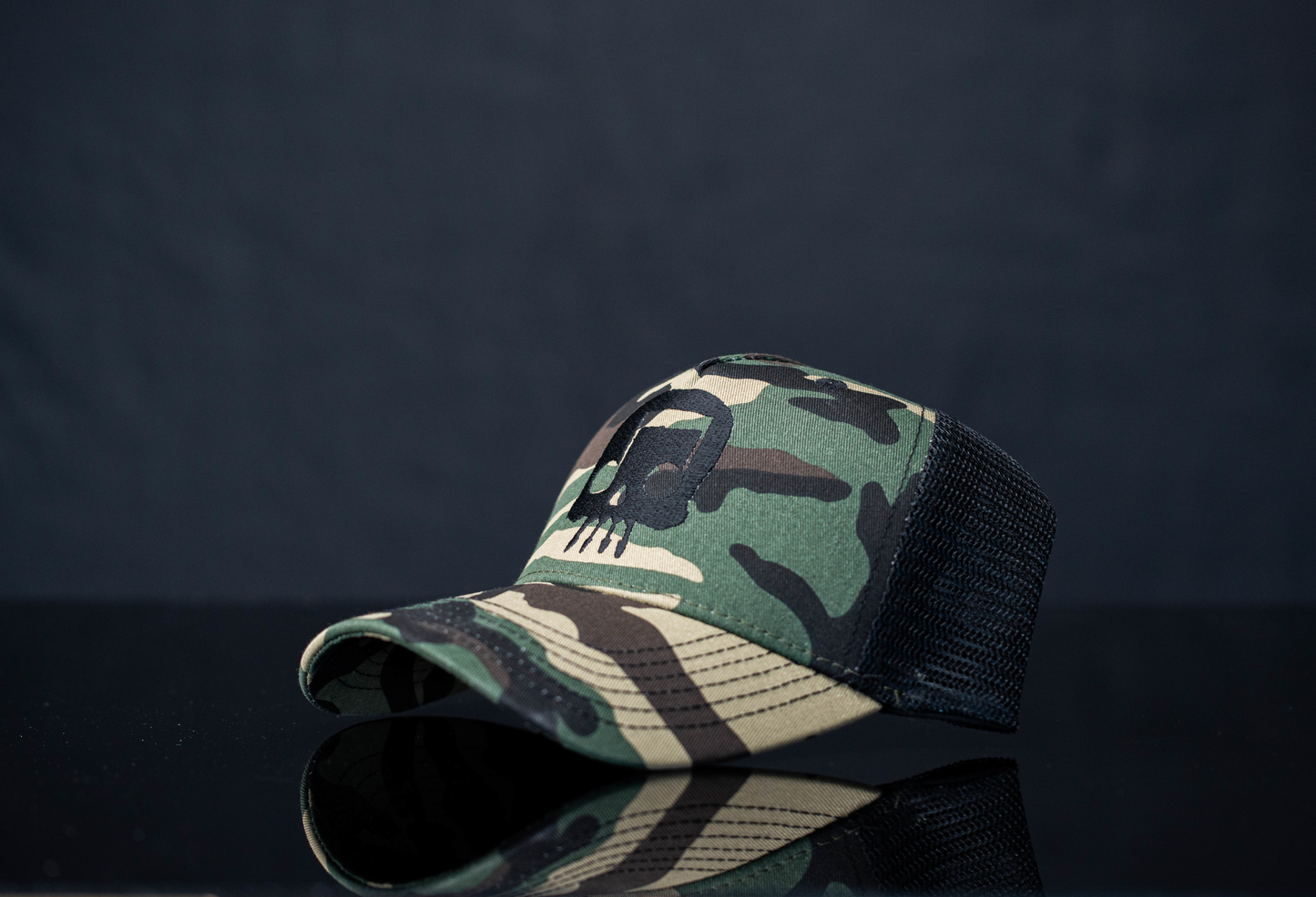 JT Music Hat 2
