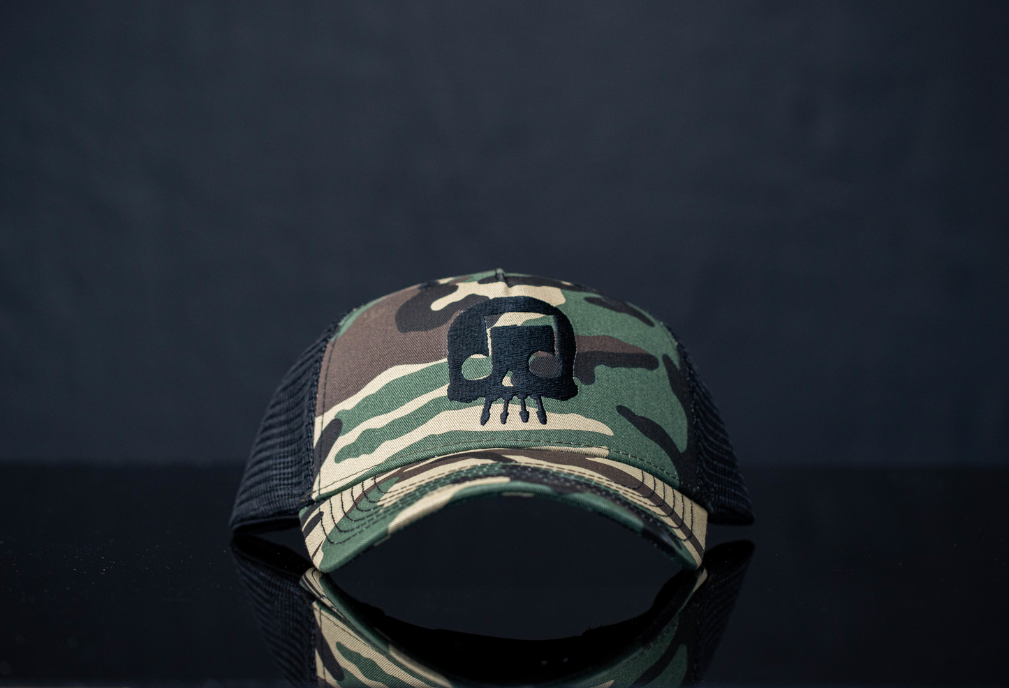 JT Music Hat 2