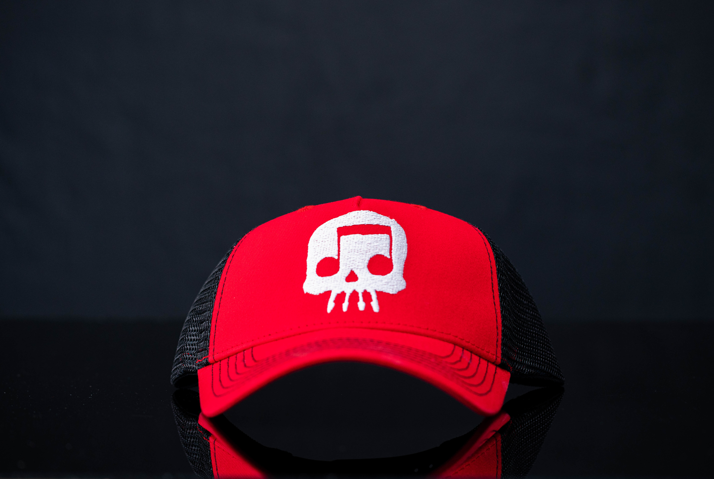JT Music Hat 2