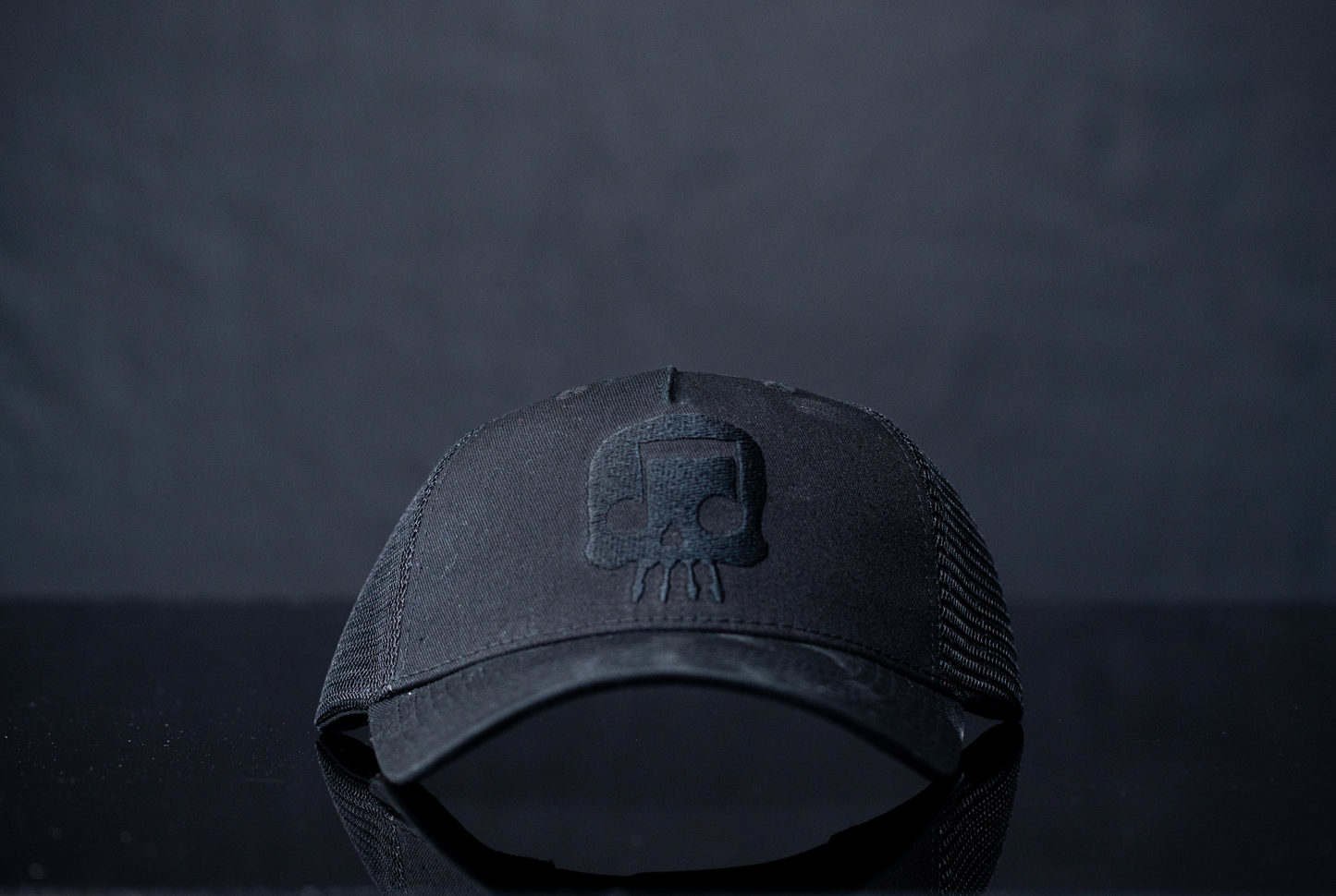 JT Music Hat 2