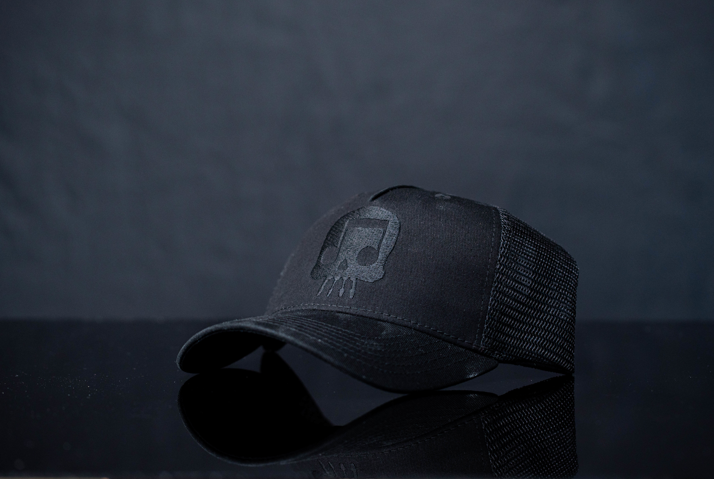 JT Music Hat 2