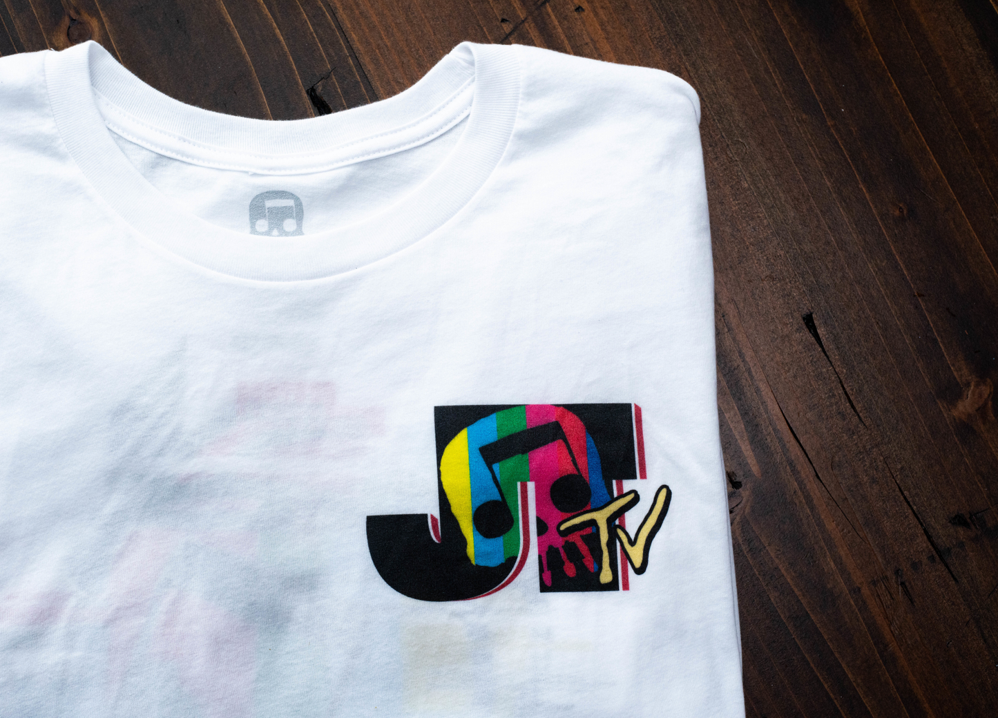 JTTV Tee