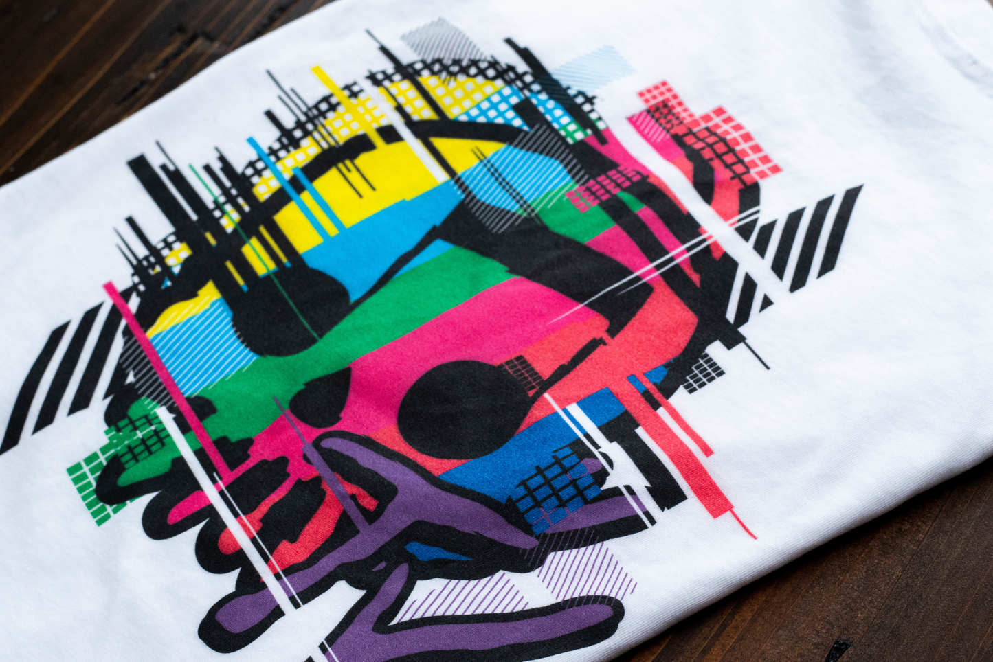 JTTV Tee