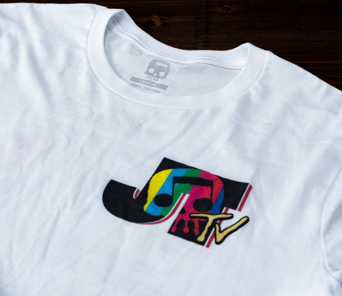 JTTV Tee