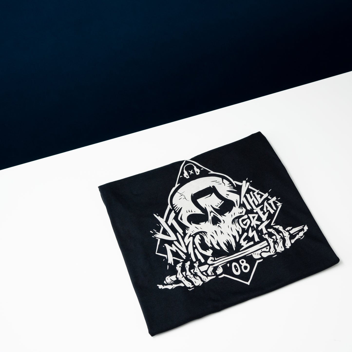 JT Music Skelly T-Shirt